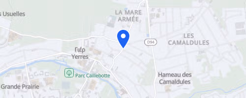Lum'Yerres