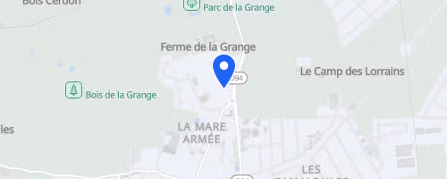 La Renard'yerres