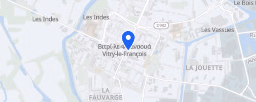 Corrida vitryate - Vitry-le-François