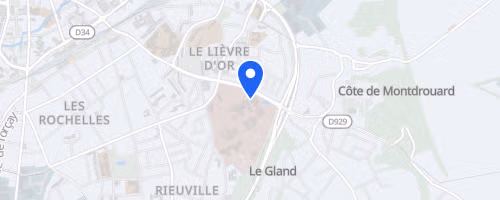 La BTM