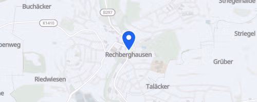 14. Rechberghäuser Sommernachtslauf