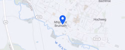 Les courses de Brumath