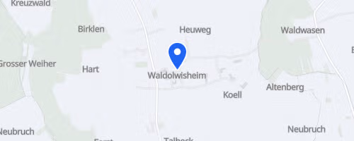 Les Courses de Waldo - 12 km 2026