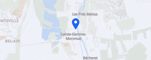 Course des Cinq Moulins