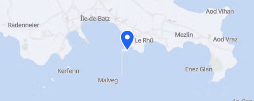 Semi-marathon et 10,5 km de l'île de Batz