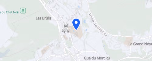 La Trifouillette Blanche
