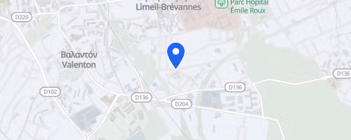 Audax 60km - Limeil-brevannes