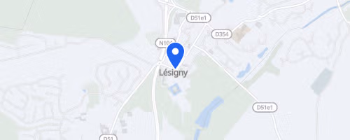 Lési'run - Lésigny