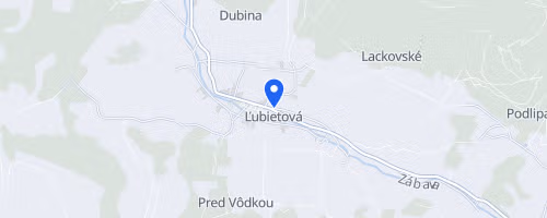 MTBIKER Kylof Ľubietová