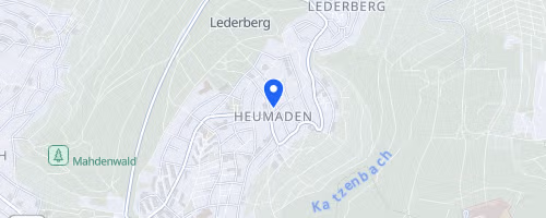 Heumadener Volkslauf und Halbmarathon