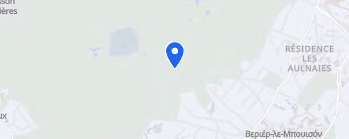 Techni'trail - Verrières-le-Buisson