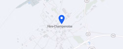Corrida de Fère - Fère-Champenoise