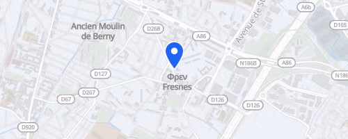 Triathlon de Fresnes