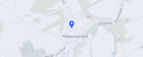 La Nathan "alliance Syndrome De Dravet" - Tillieres-sur-avre