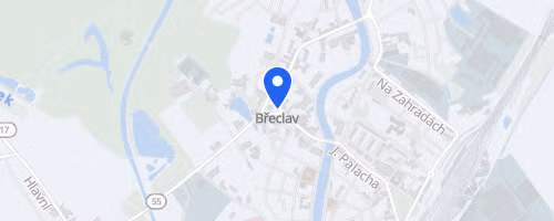 Hájenka RUN