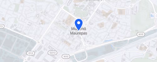 Foulées de Maurepas