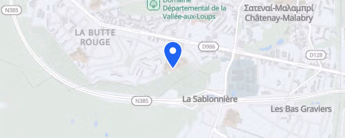 Les Boucles Chatenaysiennes - Chatenay-malabry