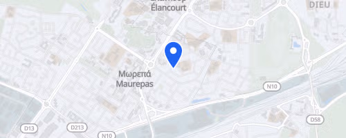 Hauteurs Et Vallées - Maurepas