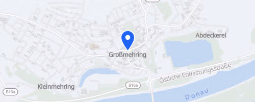 Nibelungenrun Großmehring