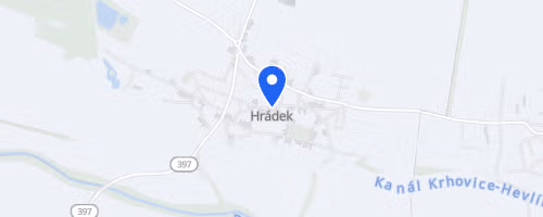 Kros na Hrádku