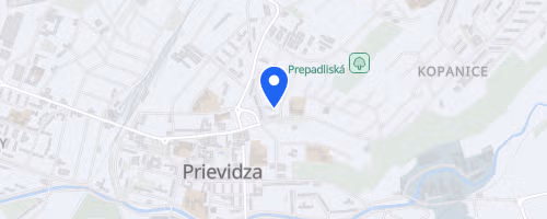 Brose Night Run Prievidza