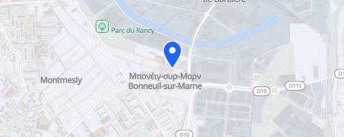 La bonneuilloise - Bonneuil-sur-Marne