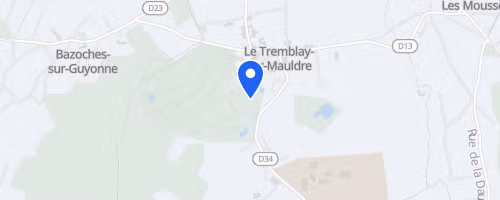 La Tremblaysienne