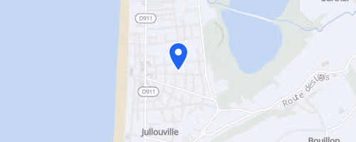 Le Trail de Jullouville