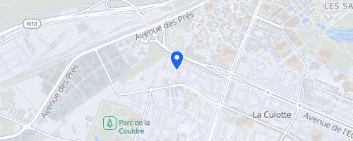 Rallye du Parc Gravel - Montigny-le-Bretonneux