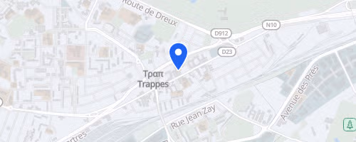 10 km et semi-marathon de Trappes
