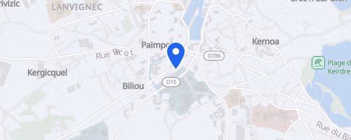 Corrida de Paimpol