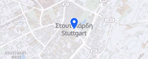 TK CampUS Run Stuttgart
