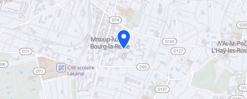 La noctureine - Bourg-la-Reine