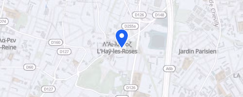 Cavale l'haÿssienne - L'Haÿ-les-Roses