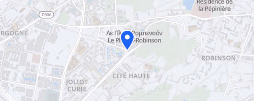 La Robinsonnaise - 10 km 2026