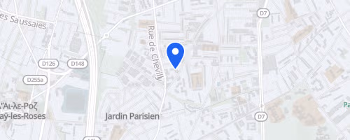 Le Rallye de Villejuif