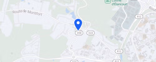 Elancourt champion trail - Élancourt