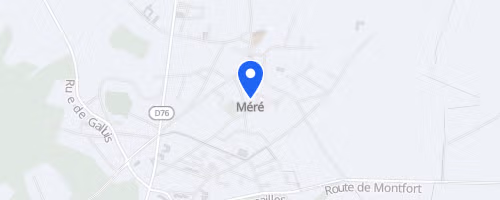 La Méré Montfort