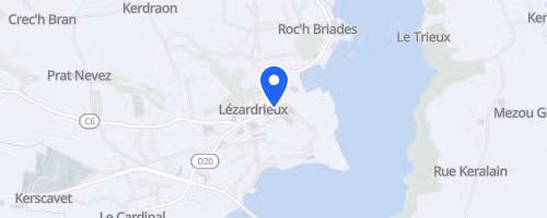 Course des lézards - Lézardrieux