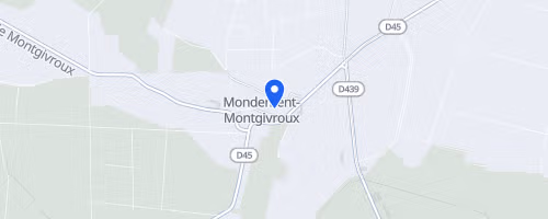 Marchatrail du Sud Ouest Marnais - Mondement-Montgivroux