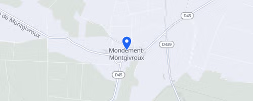 Trail Première Bataille de la Marne - Mondement Montgivroux