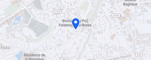La fontenaisienne - Fontenay-aux-Roses