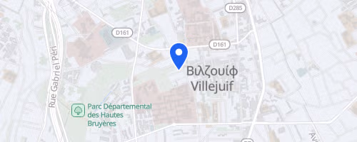 Swimbike indoor Villejuif
