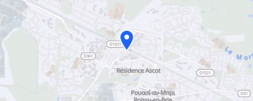 10 km Forestier de Roissy-en-Brie