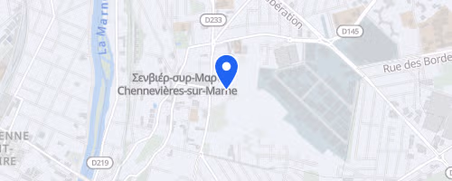 Les foulées Canavéroises
