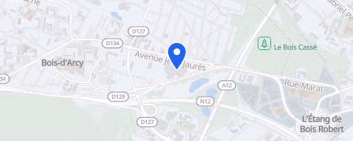 Semi et 10 km de Bois d'Arcy
