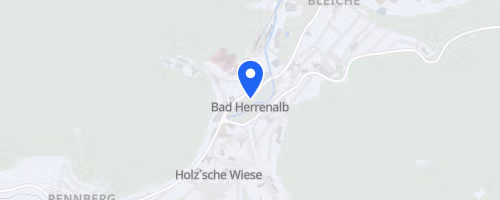 Hahnenfalzhütten-Berglauf Bad Herrenalb