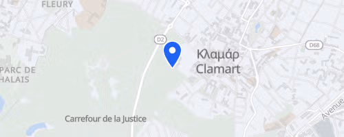 CLAM TRAIL