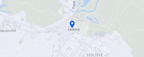 Běhej lesy Lednice