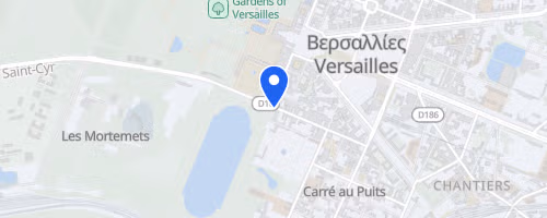 Versailles Triathlon Festival